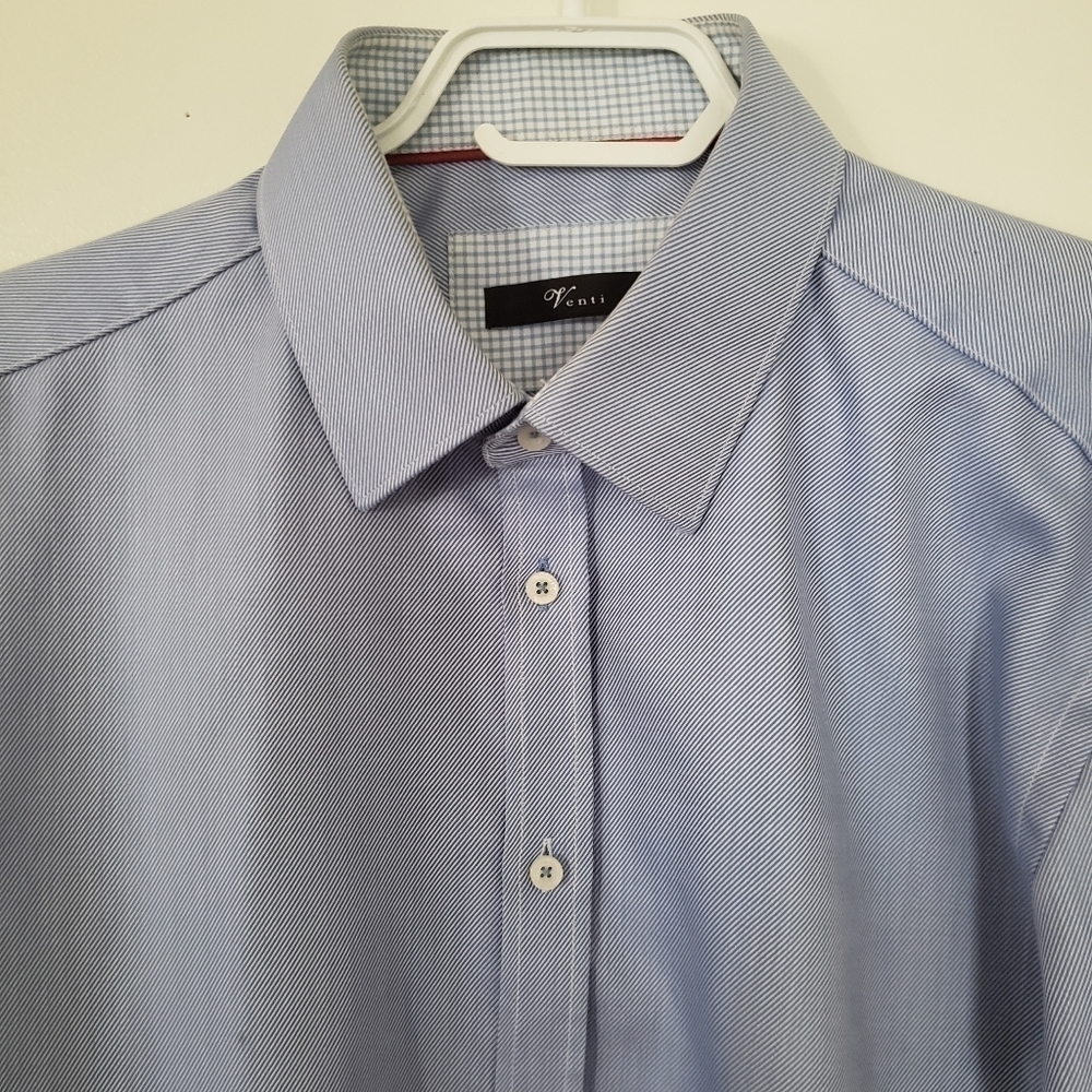 𝅺VENTI high quality long sleeve men s…